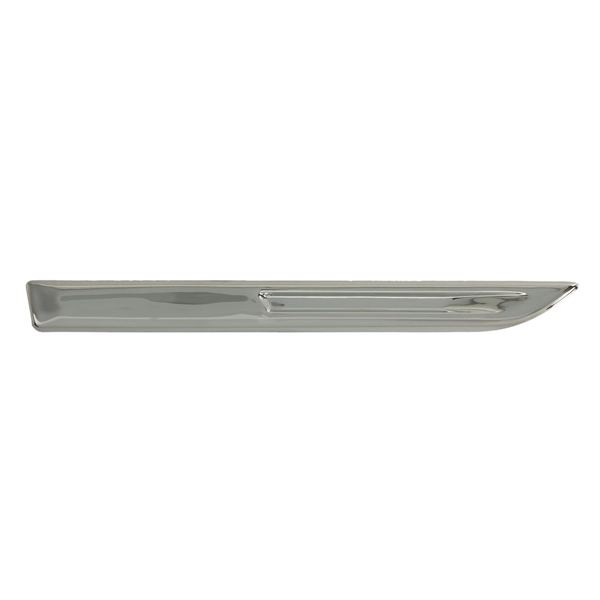 Image of Spatbordafwerking/beschermstrip