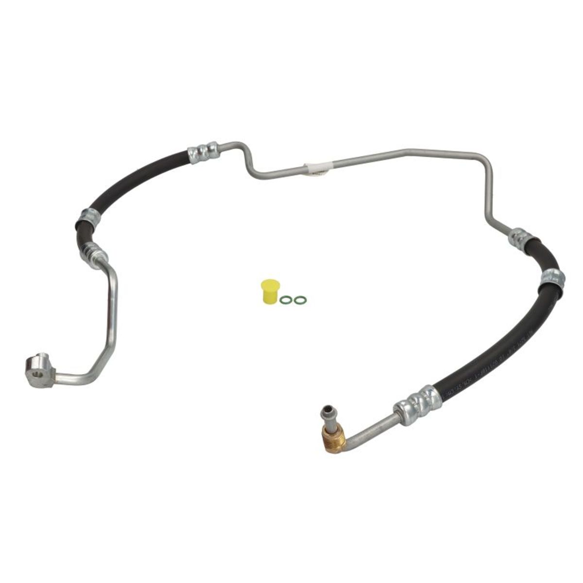 Image of Hydraulische slang, stuurinrichting