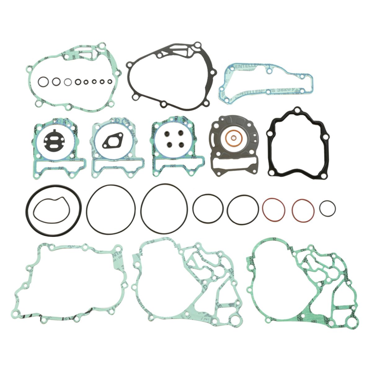 Set di guarnizioni, motore ATHENA P400480850025