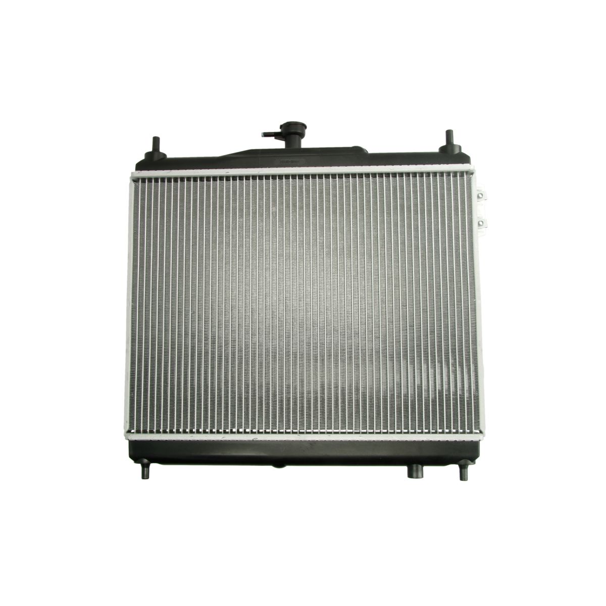 Nrf Radiatore, Raffreddamento Motore 53170