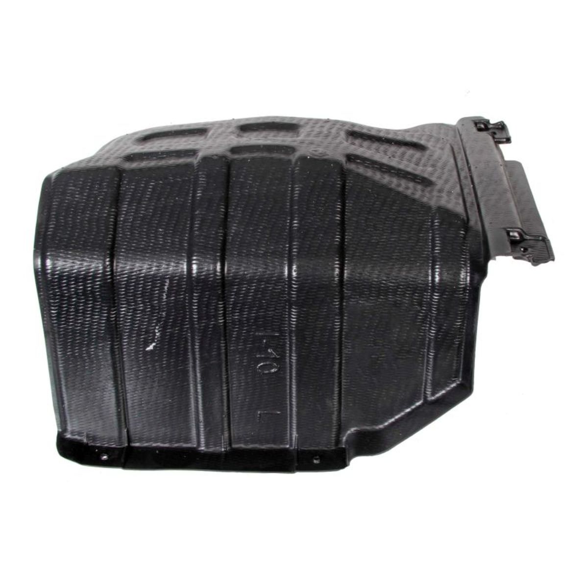 Blic Afdekking motor  6601-02-3120871P links
