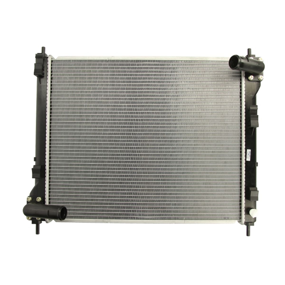 Image of Radiator, motorkoeling
