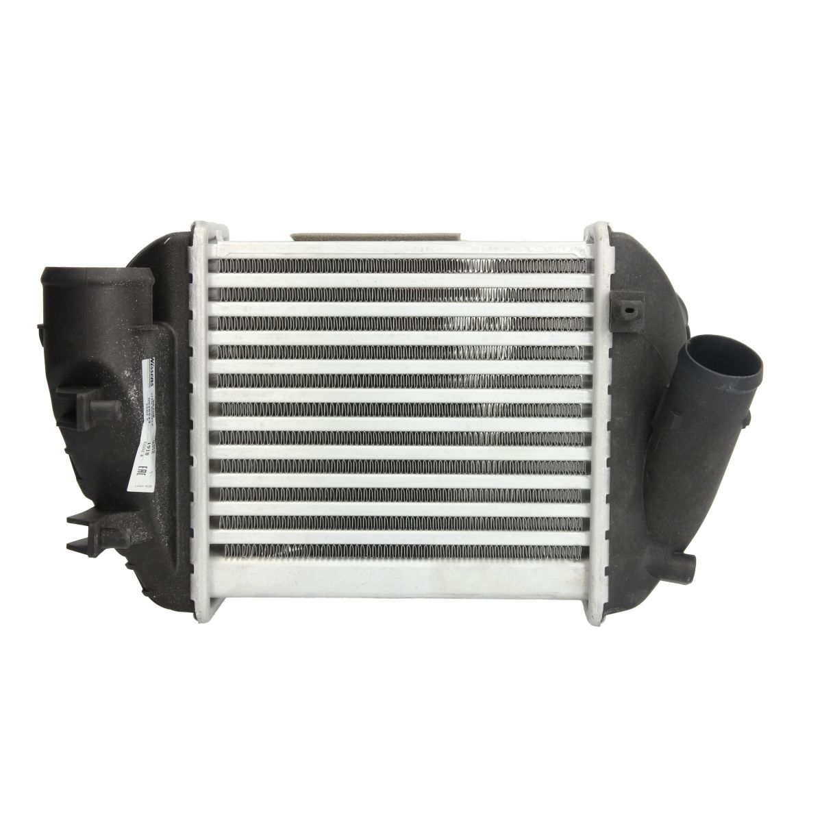 Intercooler