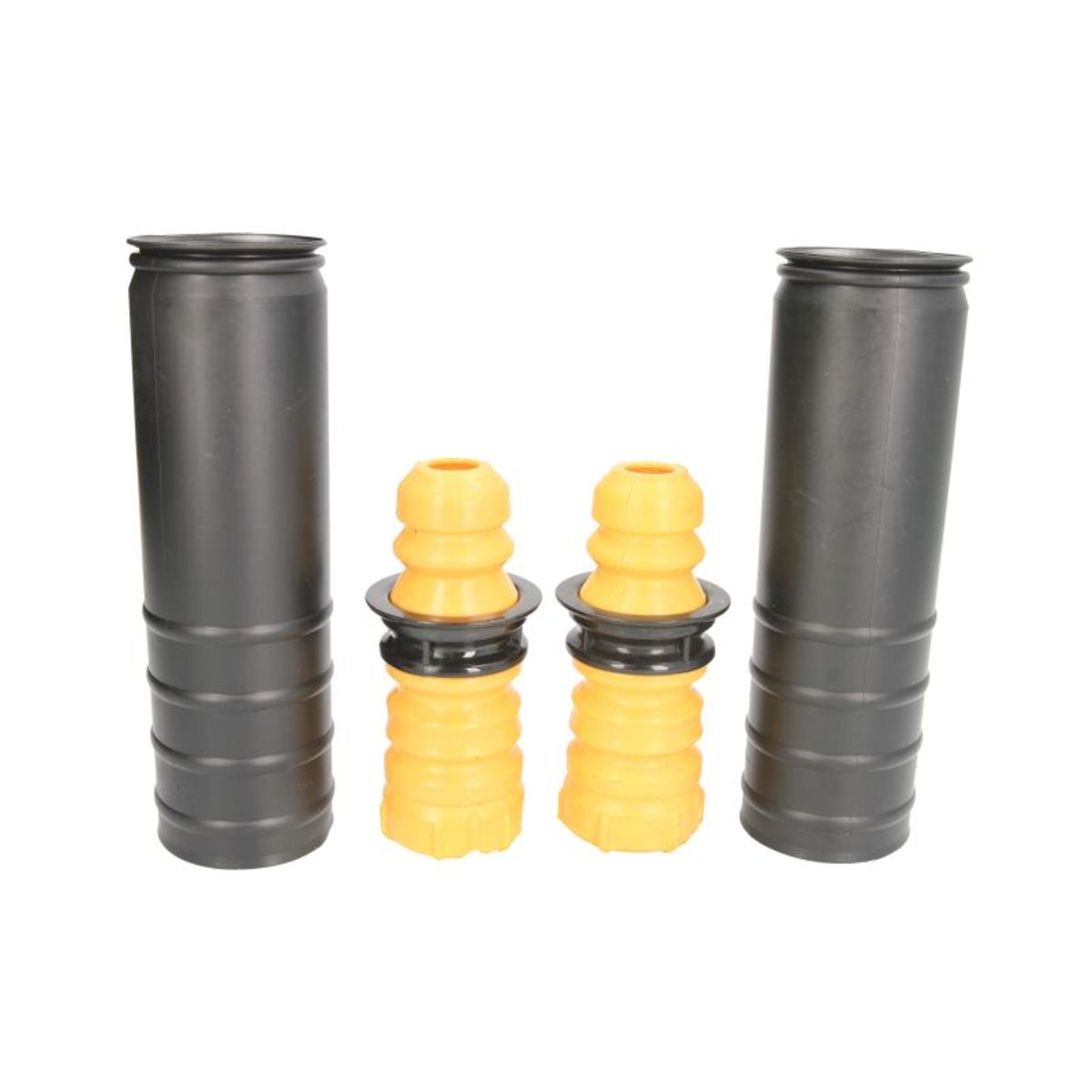Image of Stofkap, schokdemper Proodection Kit