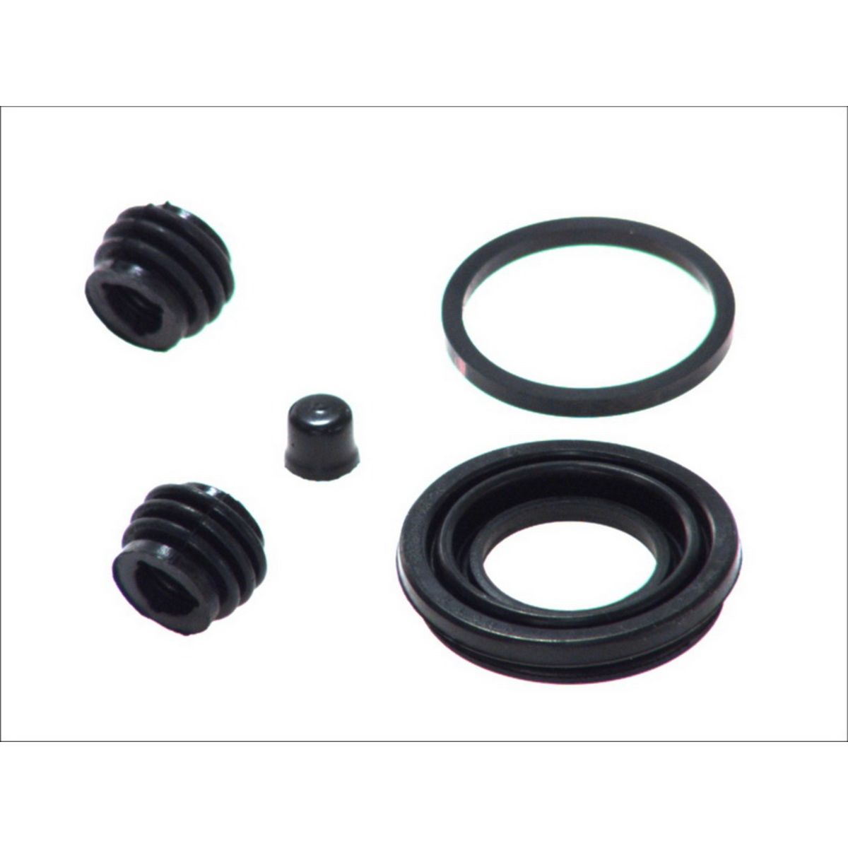 Image of Reparatieset, remklauw  D4-190