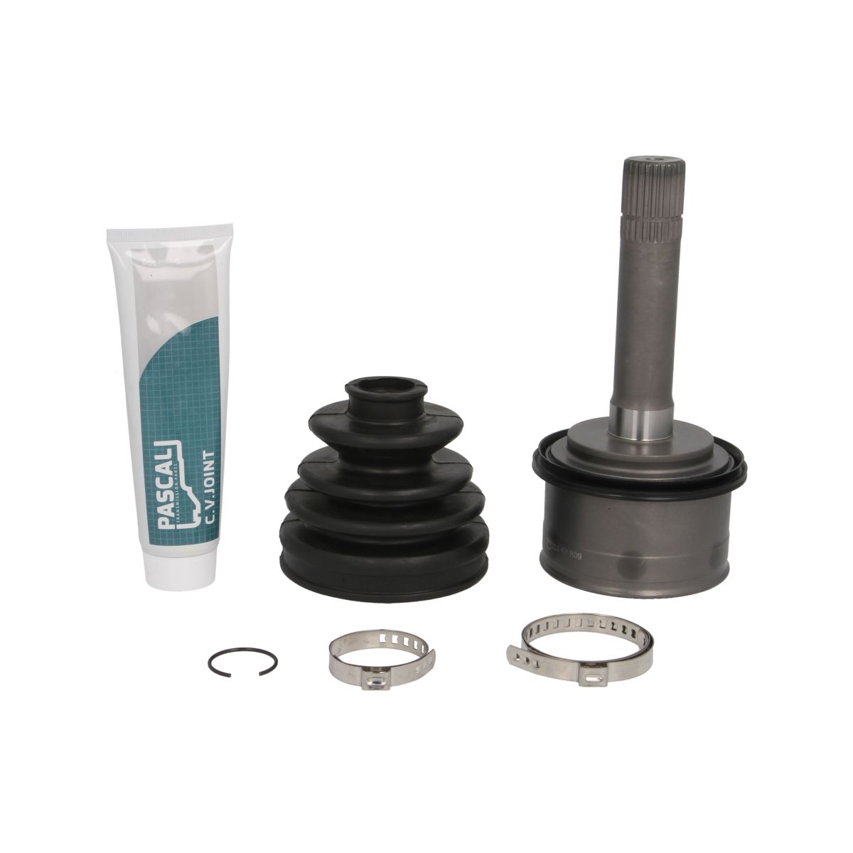 Image of Homokineet reparatie set, aandrijfas