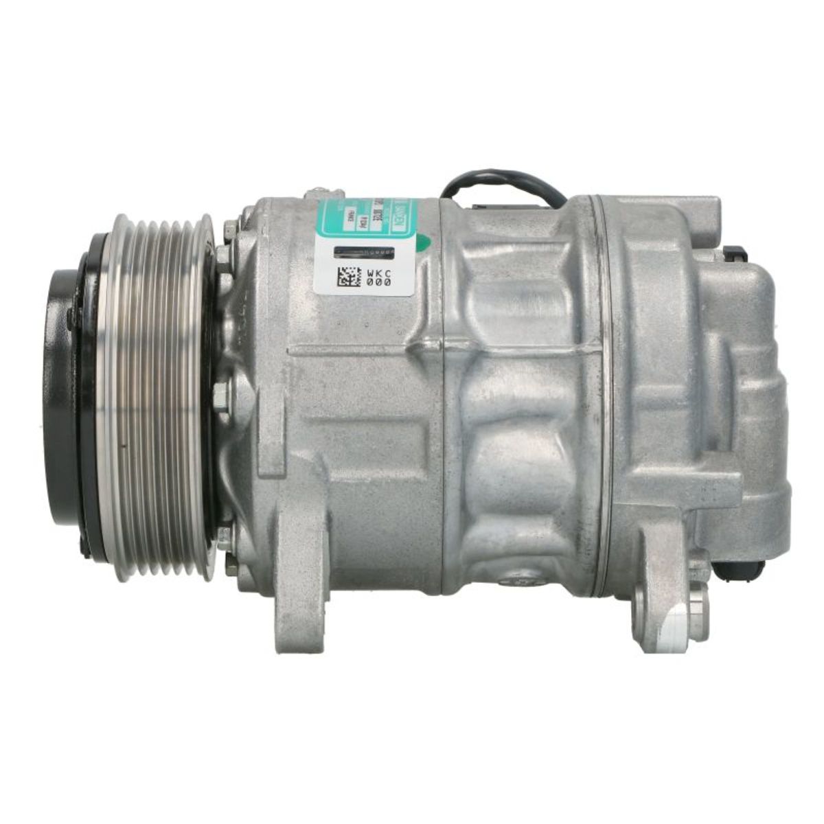 Klimakompressor GENUINE NRF 320037G