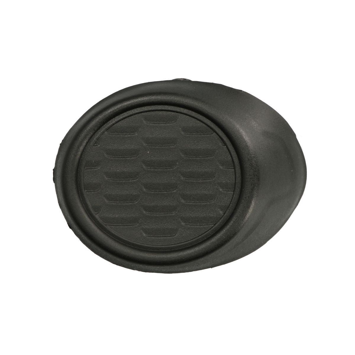 Bumper - ventilatierooster BLIC 5703-05-2537922P