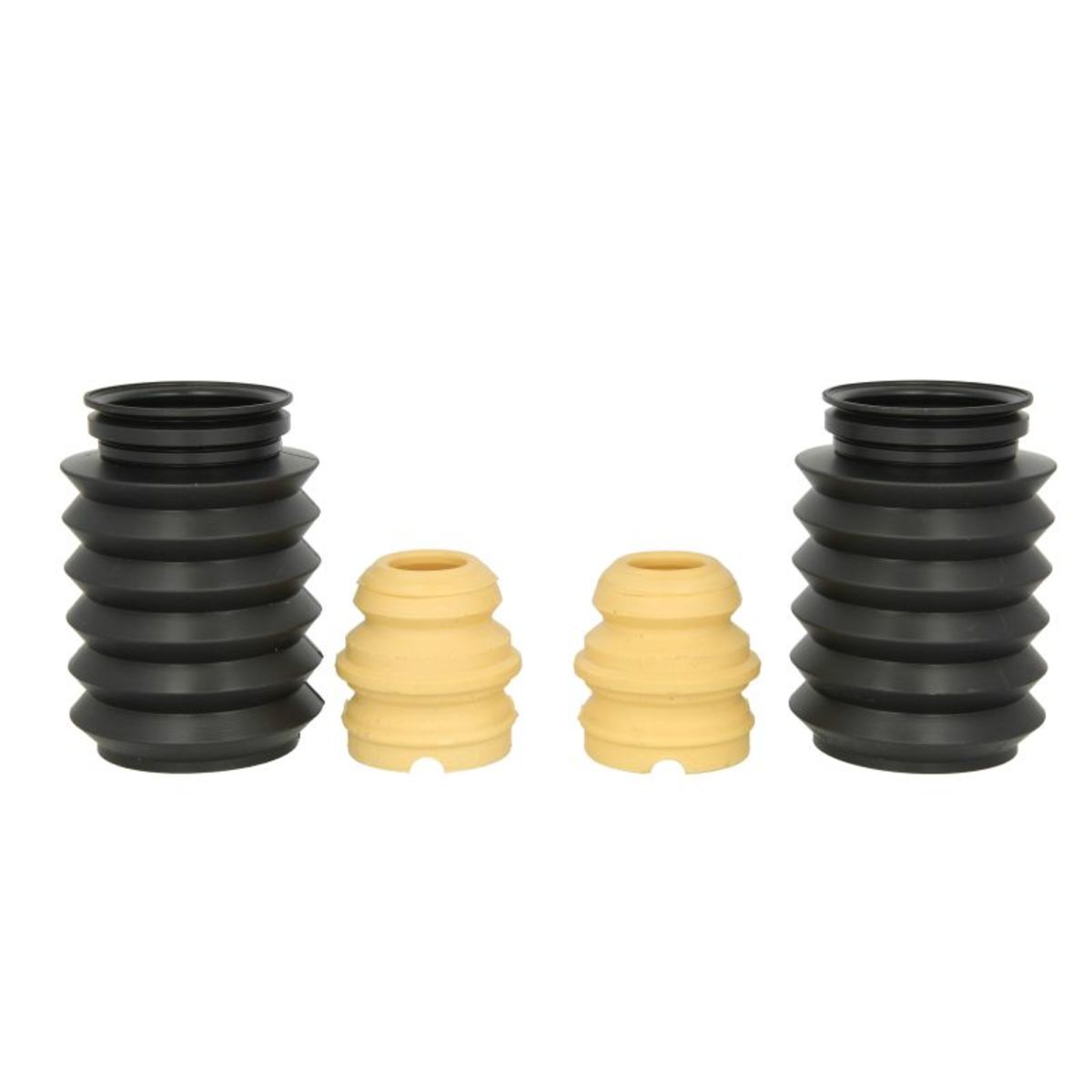 Magnum Technology Staubschutzsatz, Stoßdämpfer A9b014mt