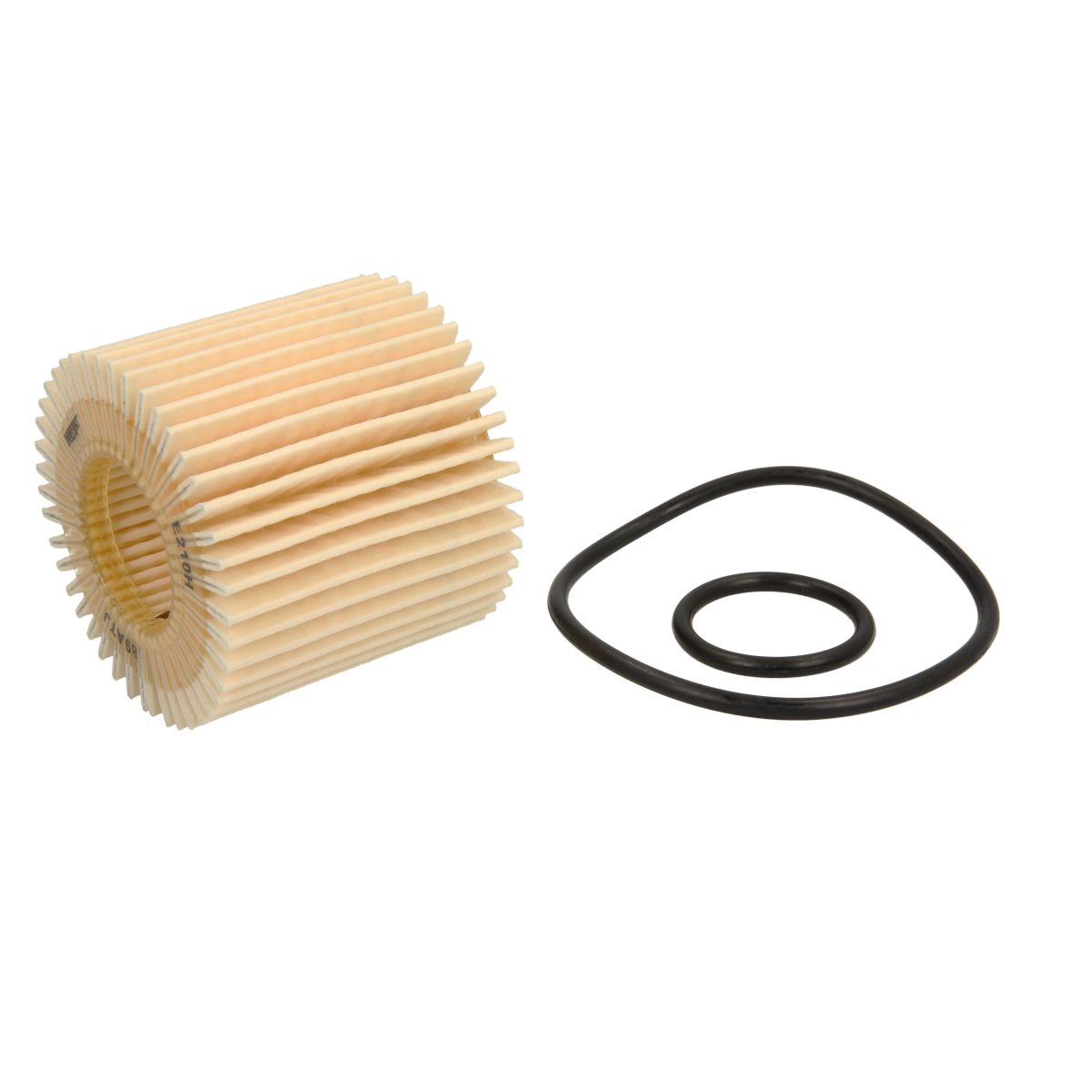 Image of Oliefilter  FILTER