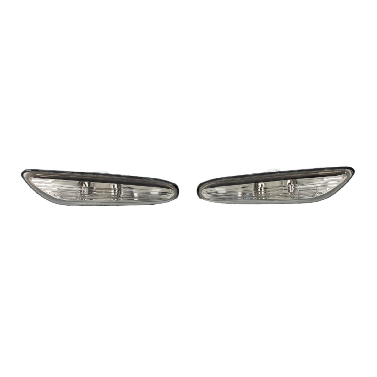 Feu clignotant DEPO 444-1414P-UEVS gauche