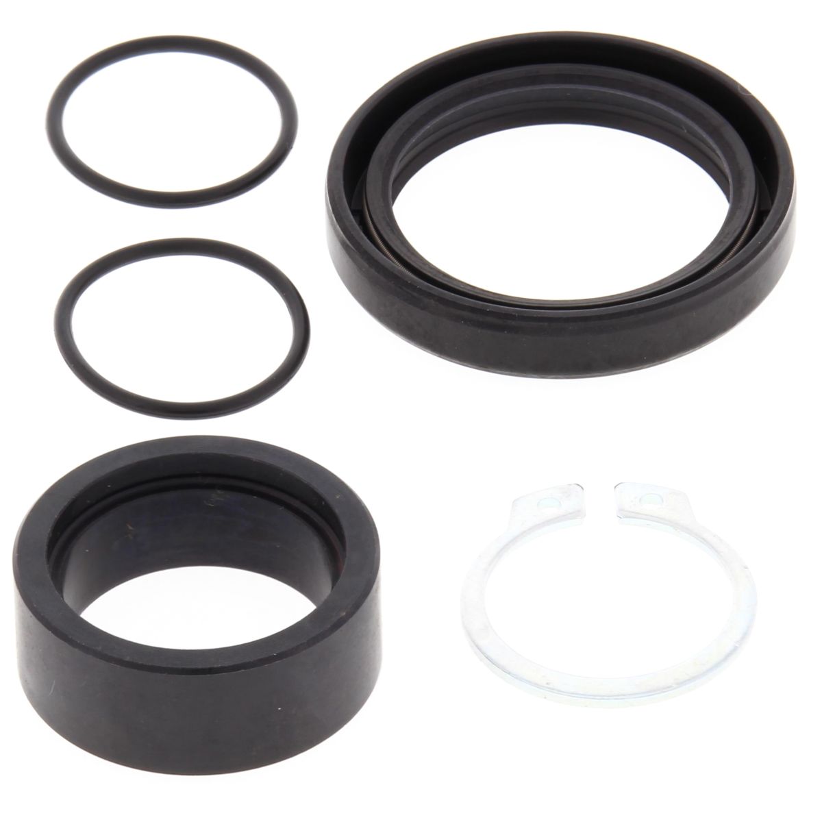 Componenti della trasmissione 4 RIDE AB25-4012
