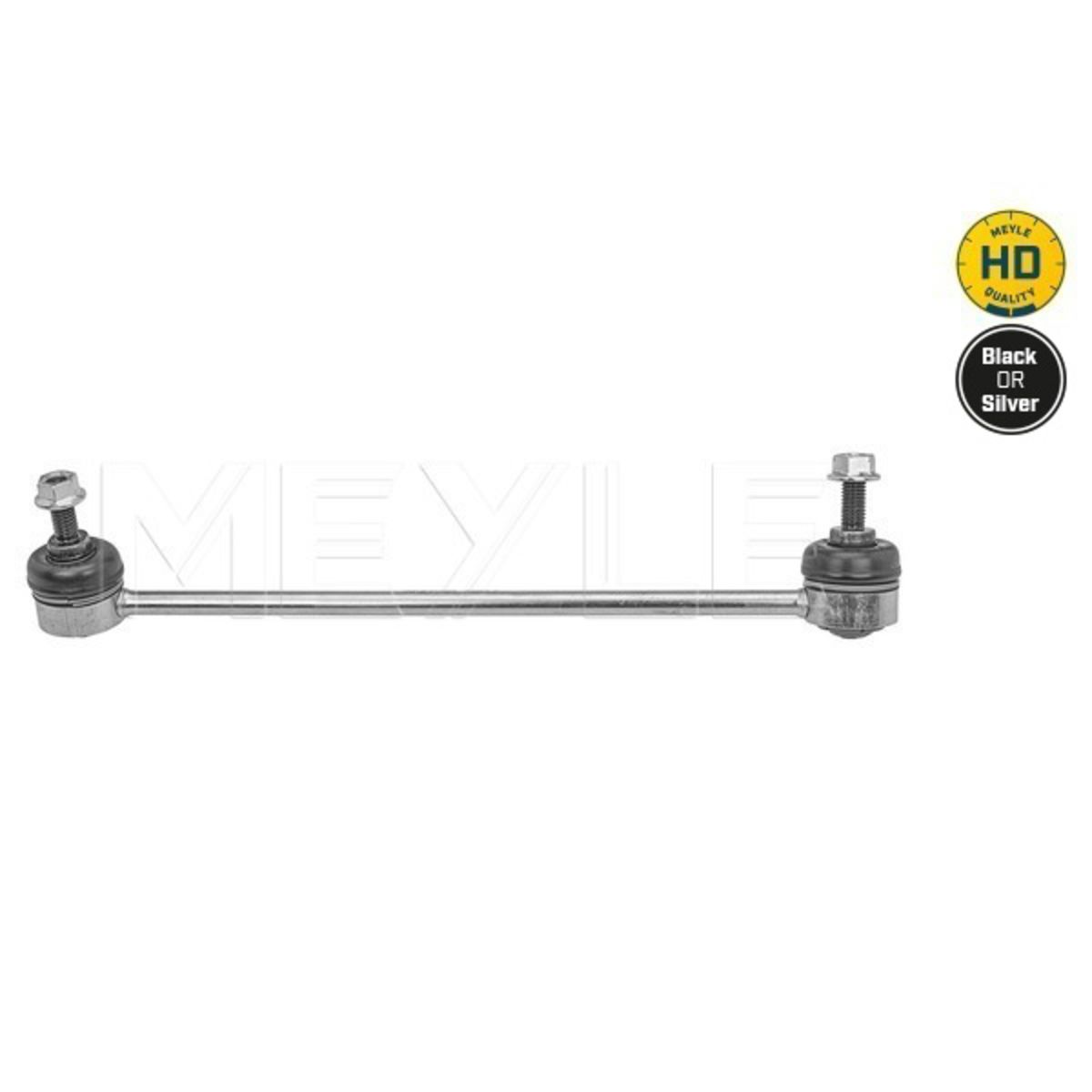 Asta/puntone, stabilizzatore MEYLE 31-16 060 0077/HD sinistro