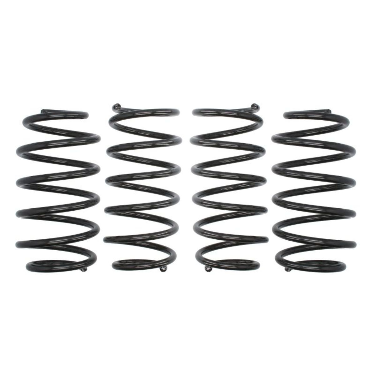 Ressorts de suspension EIBACH E10-35-004-01-22