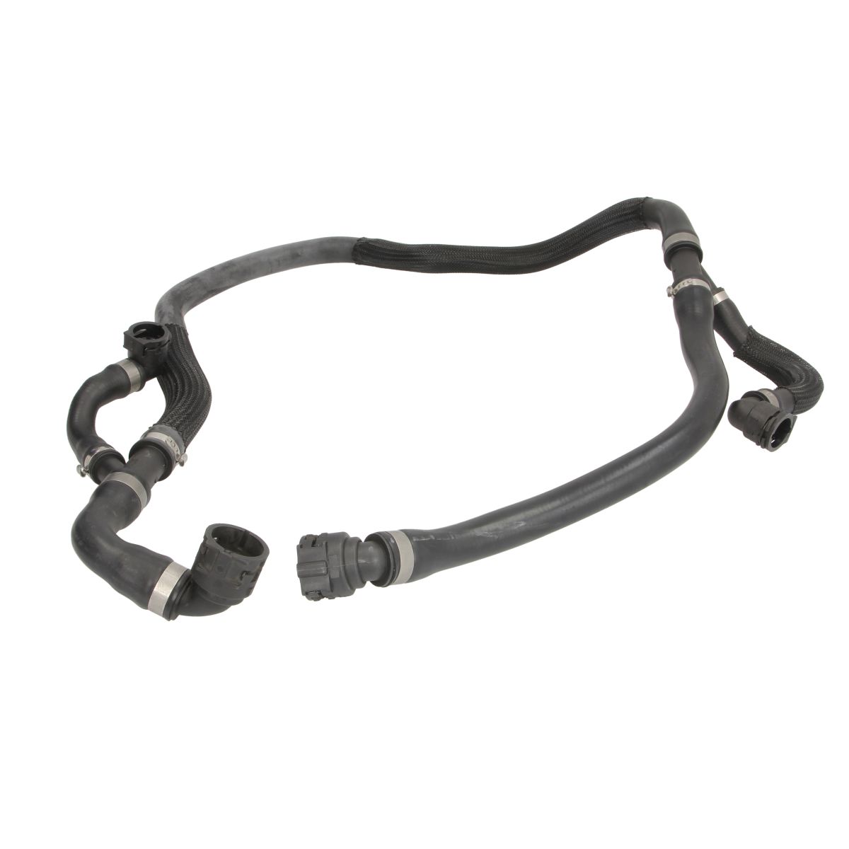 Thermotec Manguera De Radiador Dwb296tt