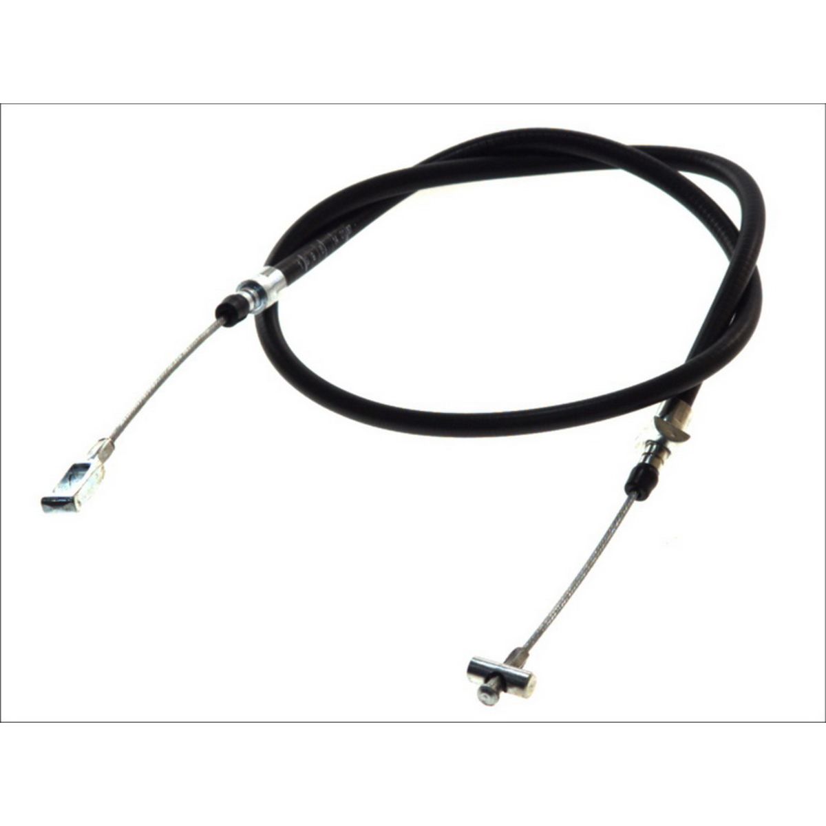Image of Kabel, parkeerrem