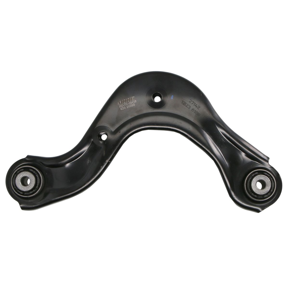 Manubrio, sospensione ruota MOOG HO-TC-18419