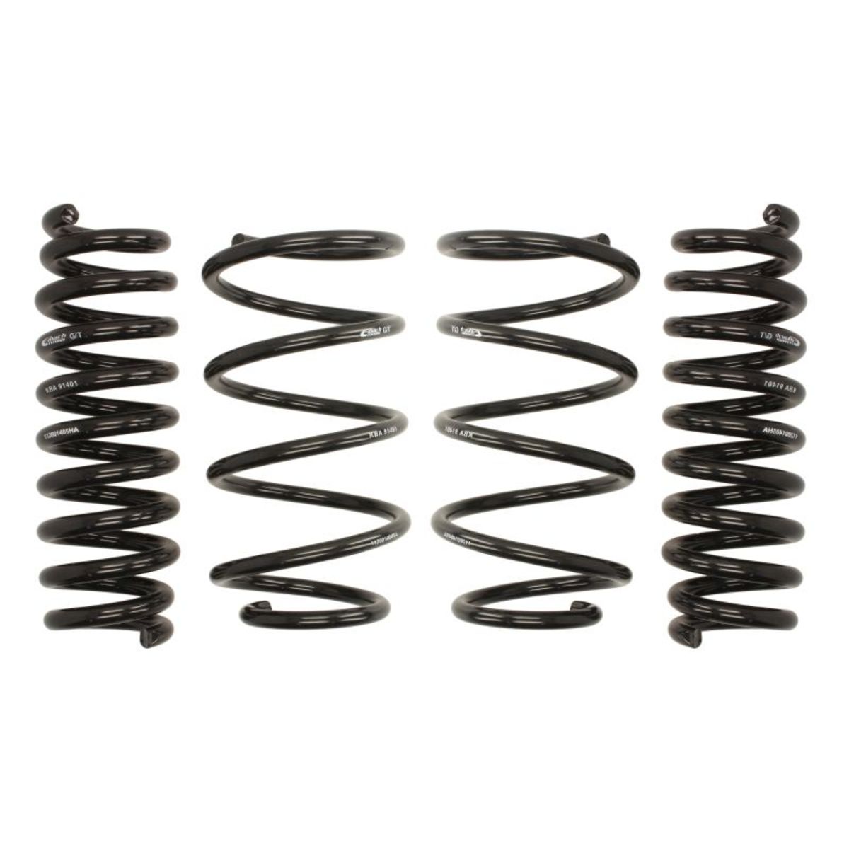 Ressort de suspension EIBACH Pro-Kit E10-20-014-09-22