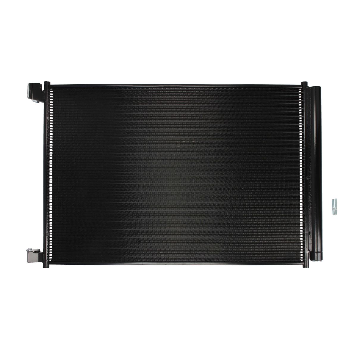 Image of Condensator, airconditioning