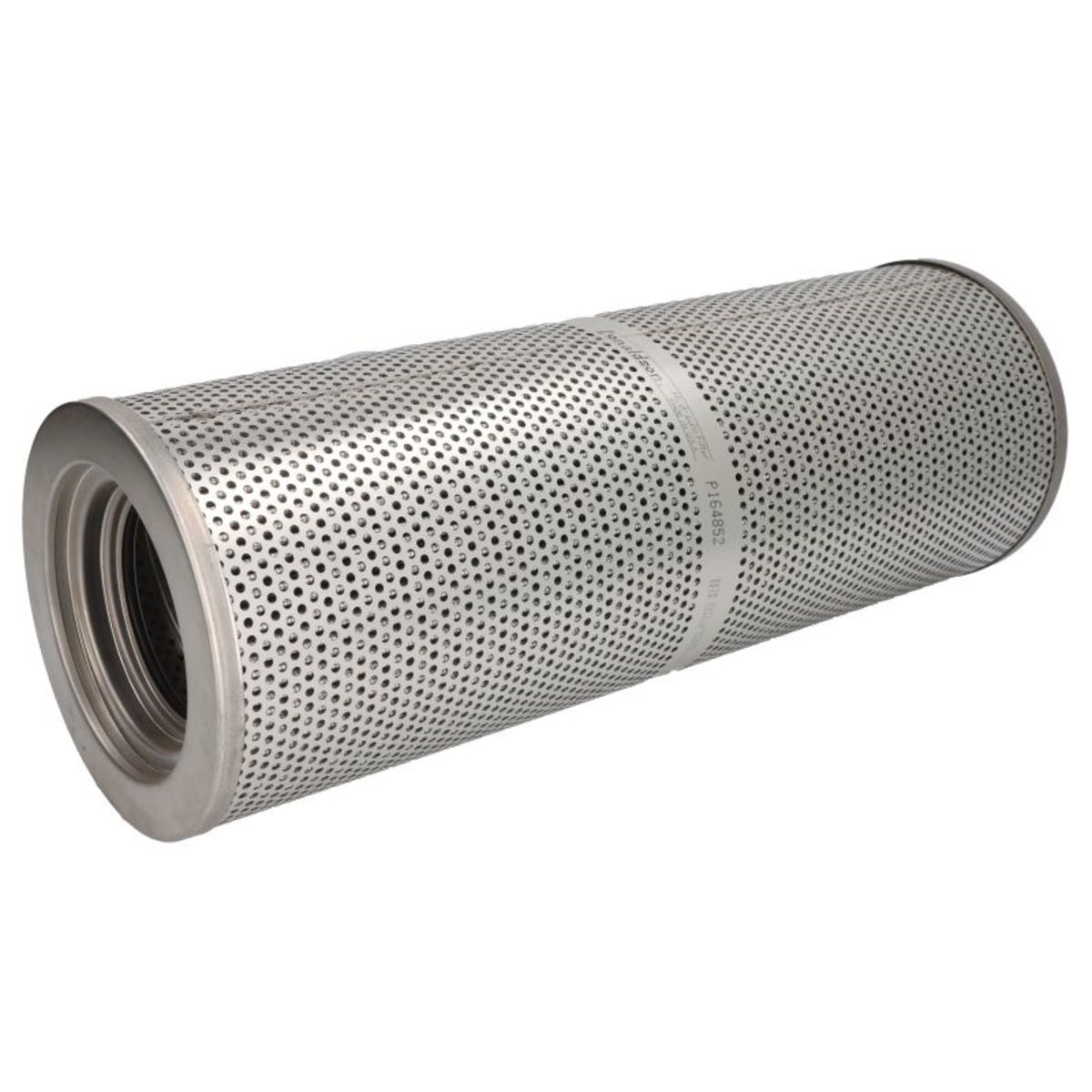 Hydraulisch filter