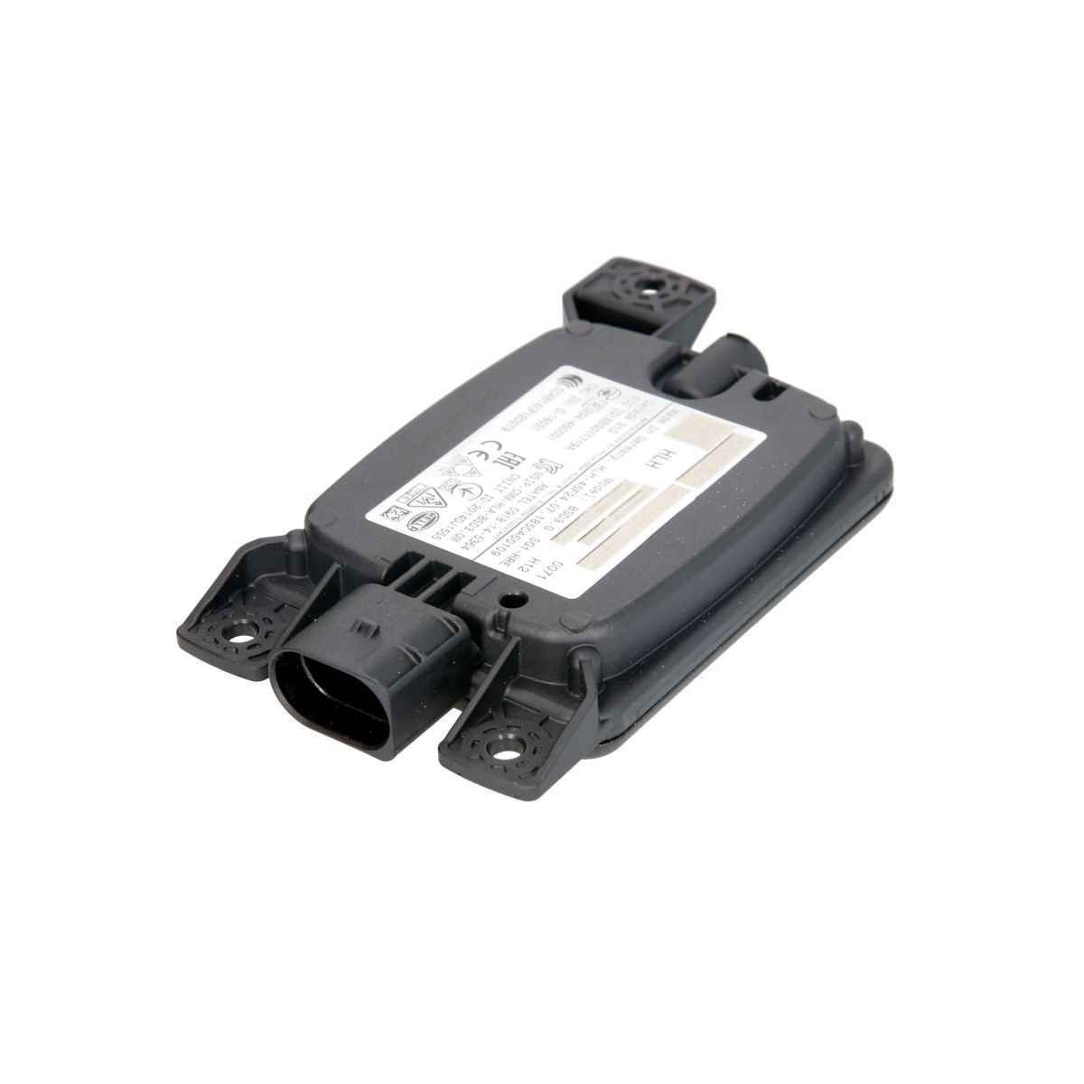 Image of Controle-eenheid, dodehoekdetectie