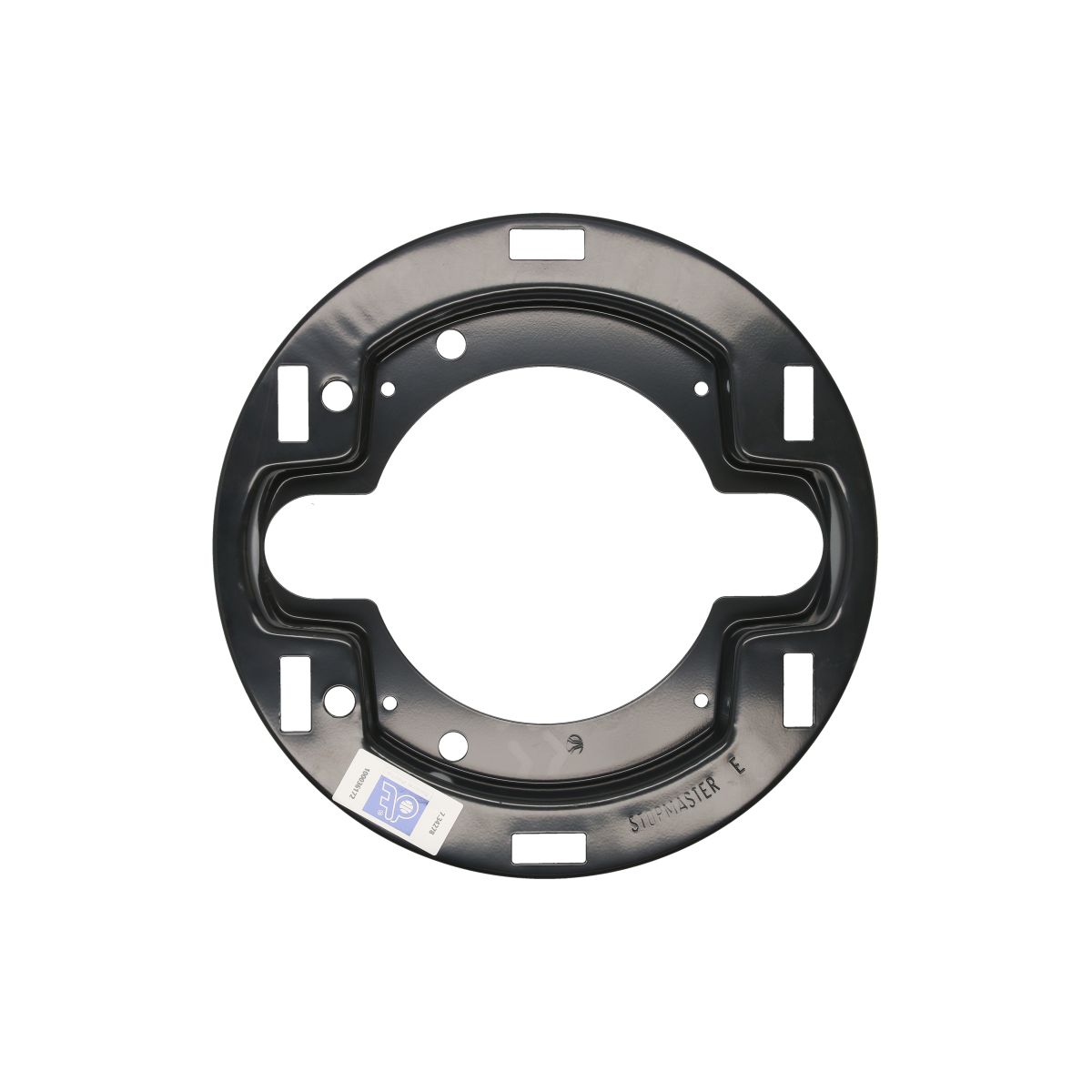 Image of Wielnaafring DT Spare Parts