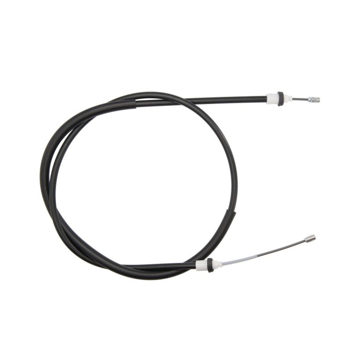 Image of Kabel, parkeerrem