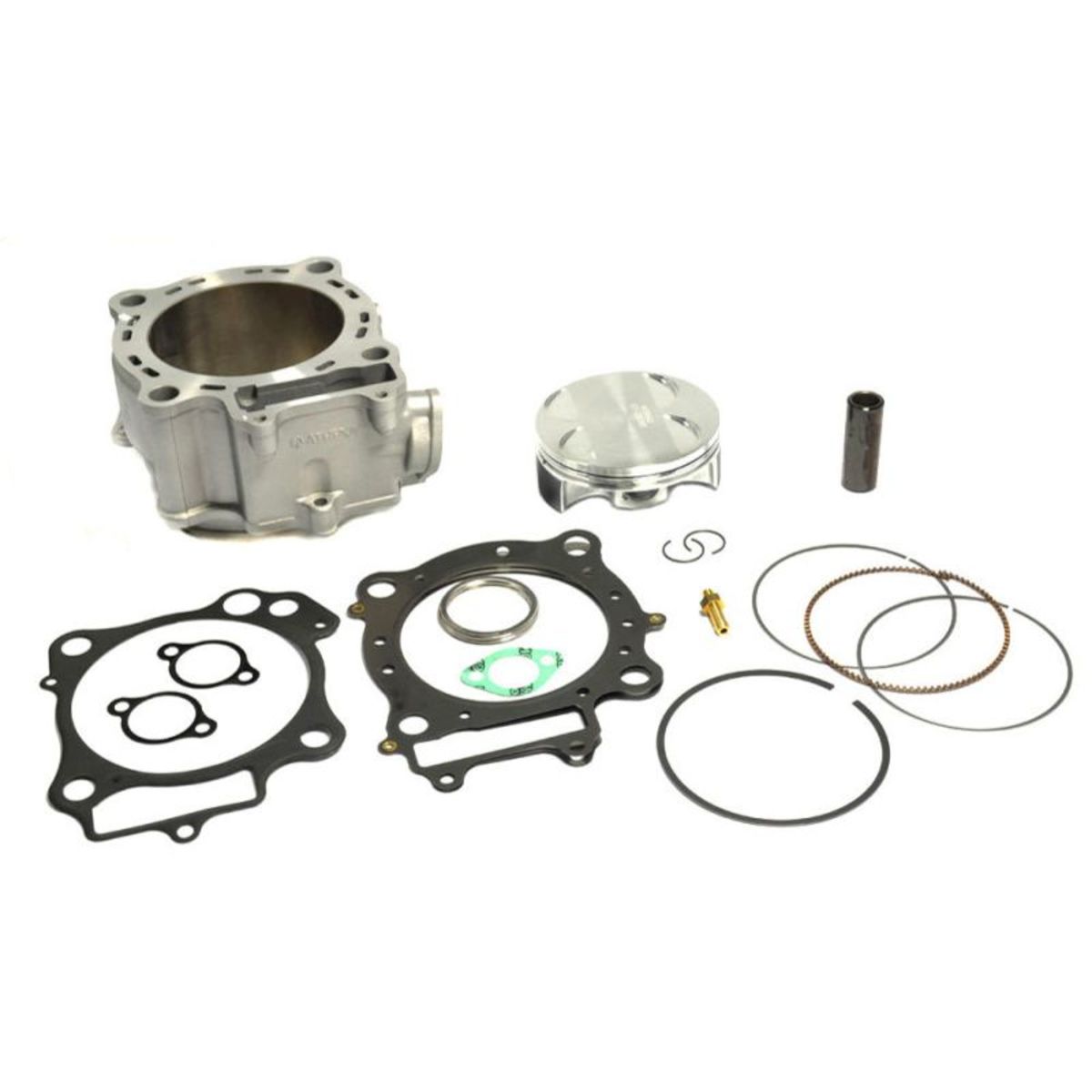 Cylinder ATHENA P400210100016