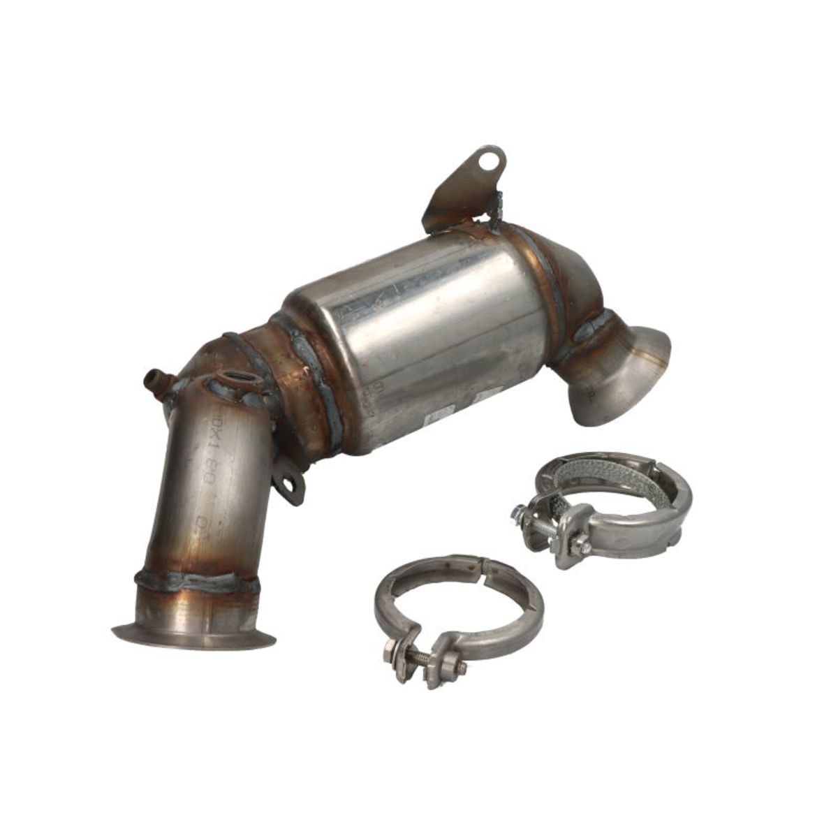 Bosal Catalyseur 090-661