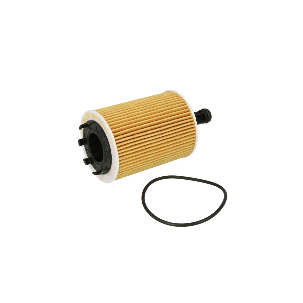Image of Oliefilter