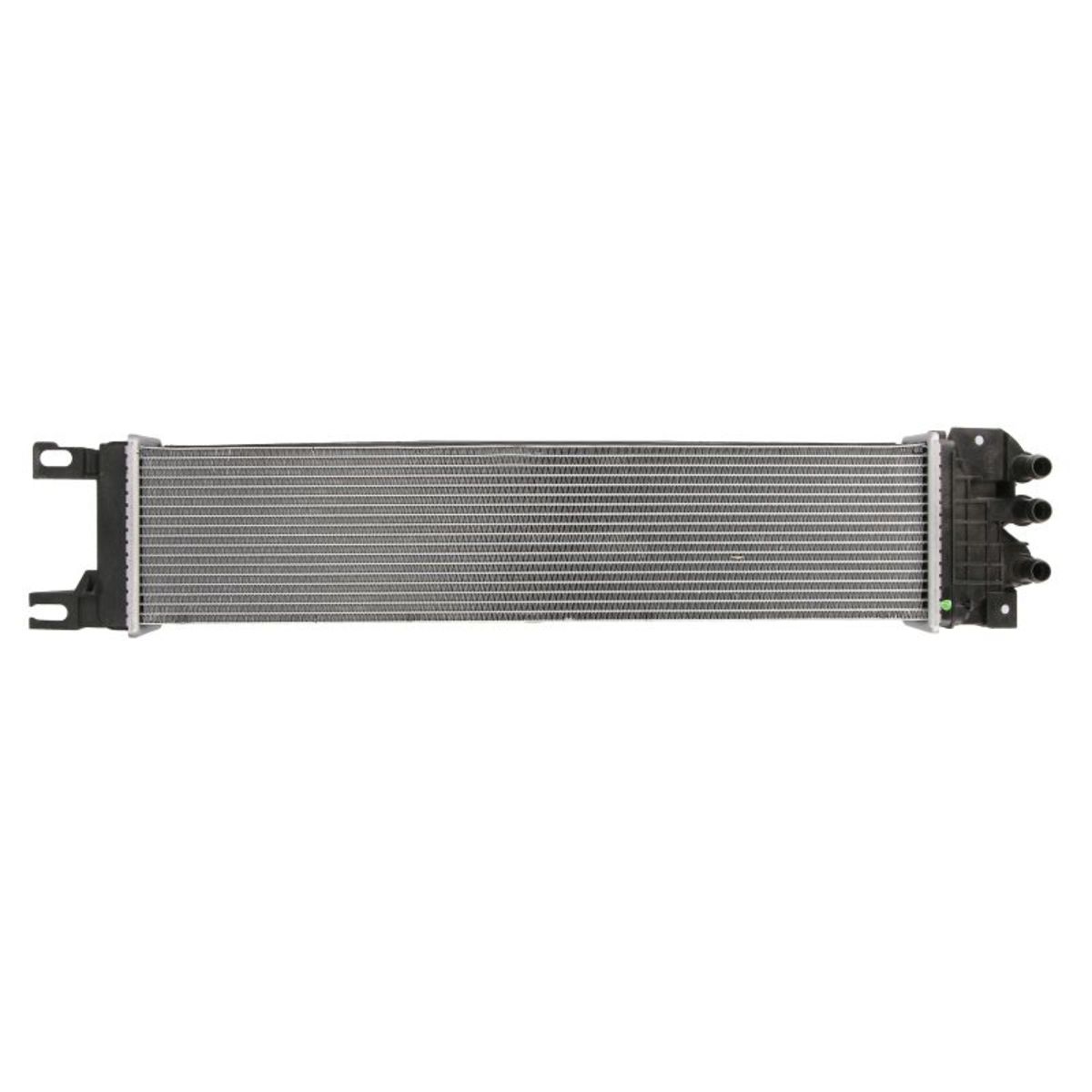 NRF 550026 Kühler für Motorkühlung Motorkühler Autokühler Kühler für Ford - Bild 5
