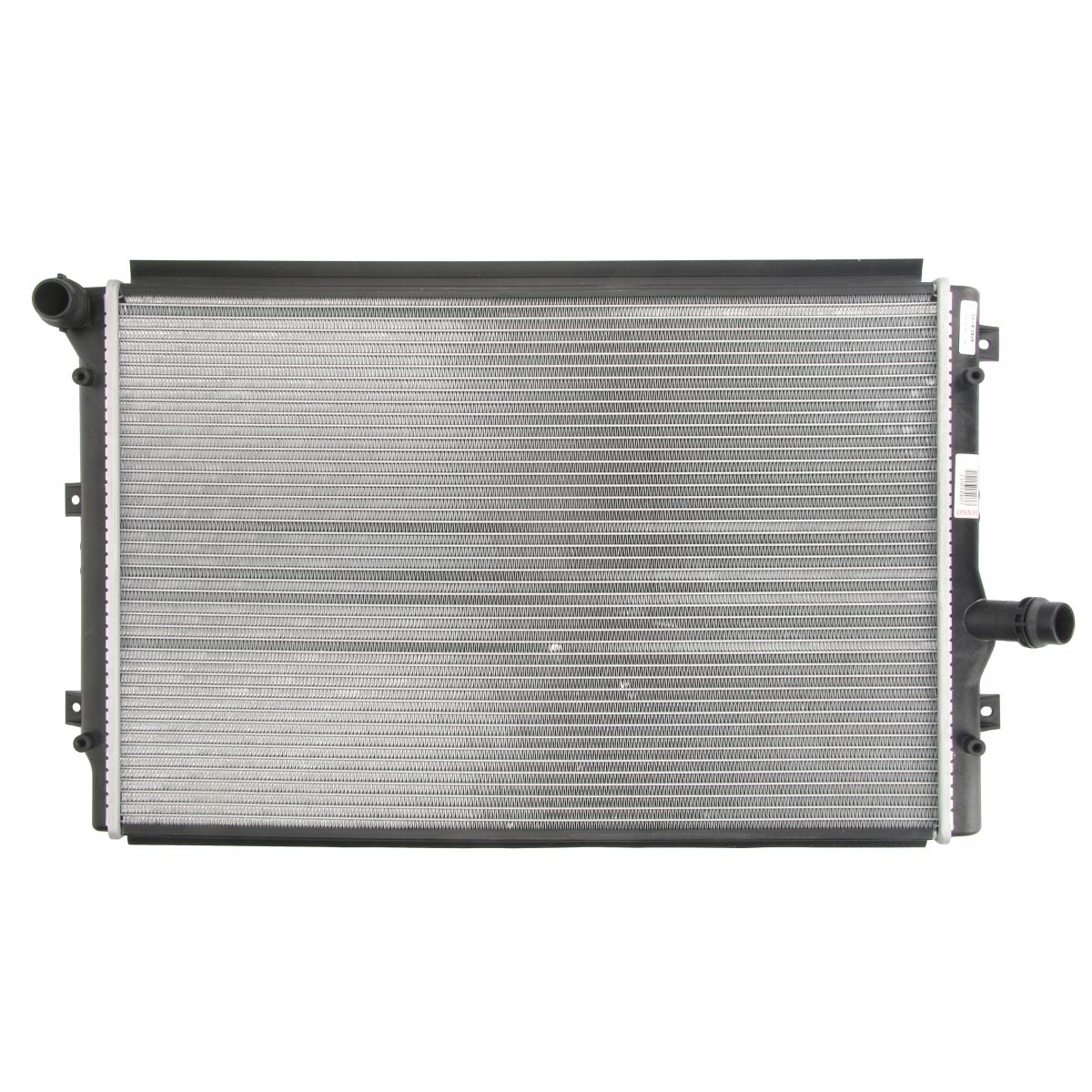Image of Radiator, motorkoeling