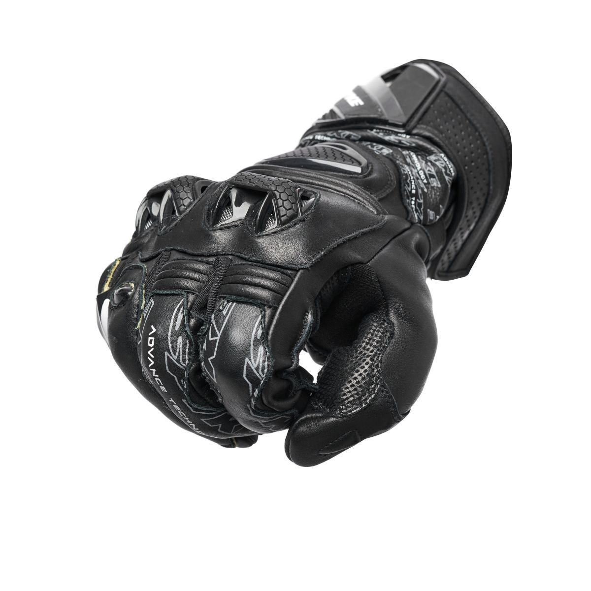Image of Motorhandschoenen  TECH PRO Maat 3XL