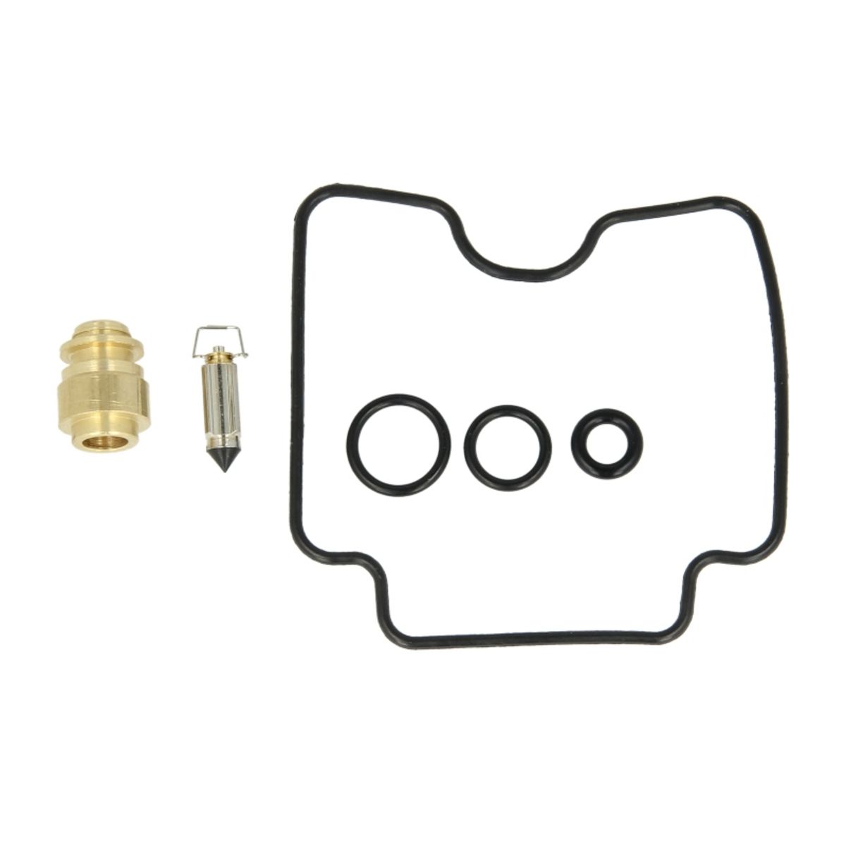 Reparatursatz, Vergaser TOURMAX CAB-S23