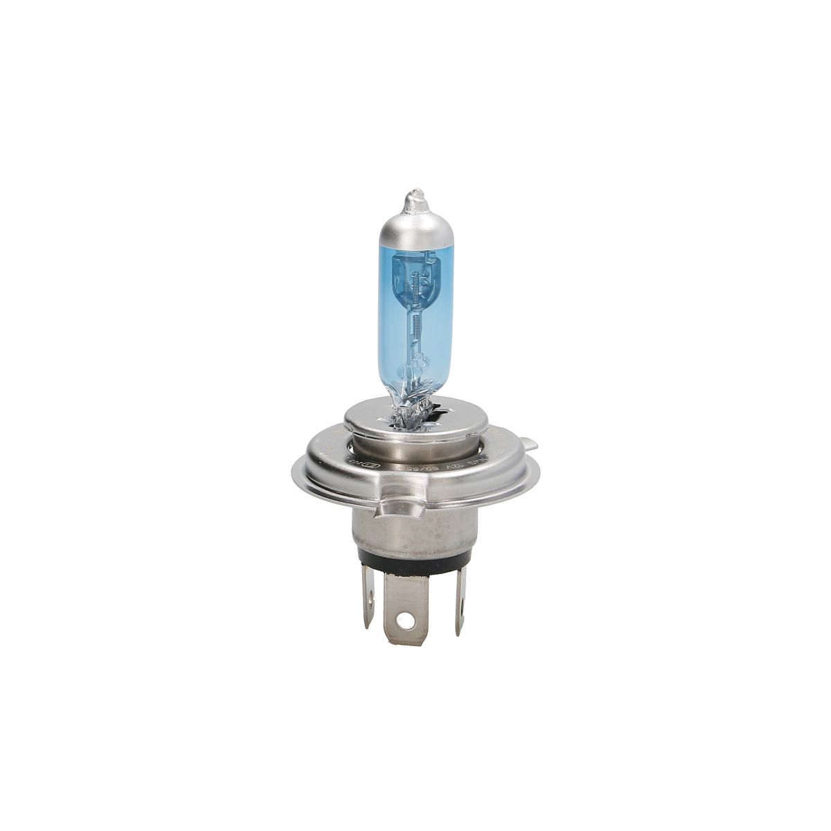 Image of Lamp Halogeen  H4 WhiteVision Ultra 12V, 60/55W