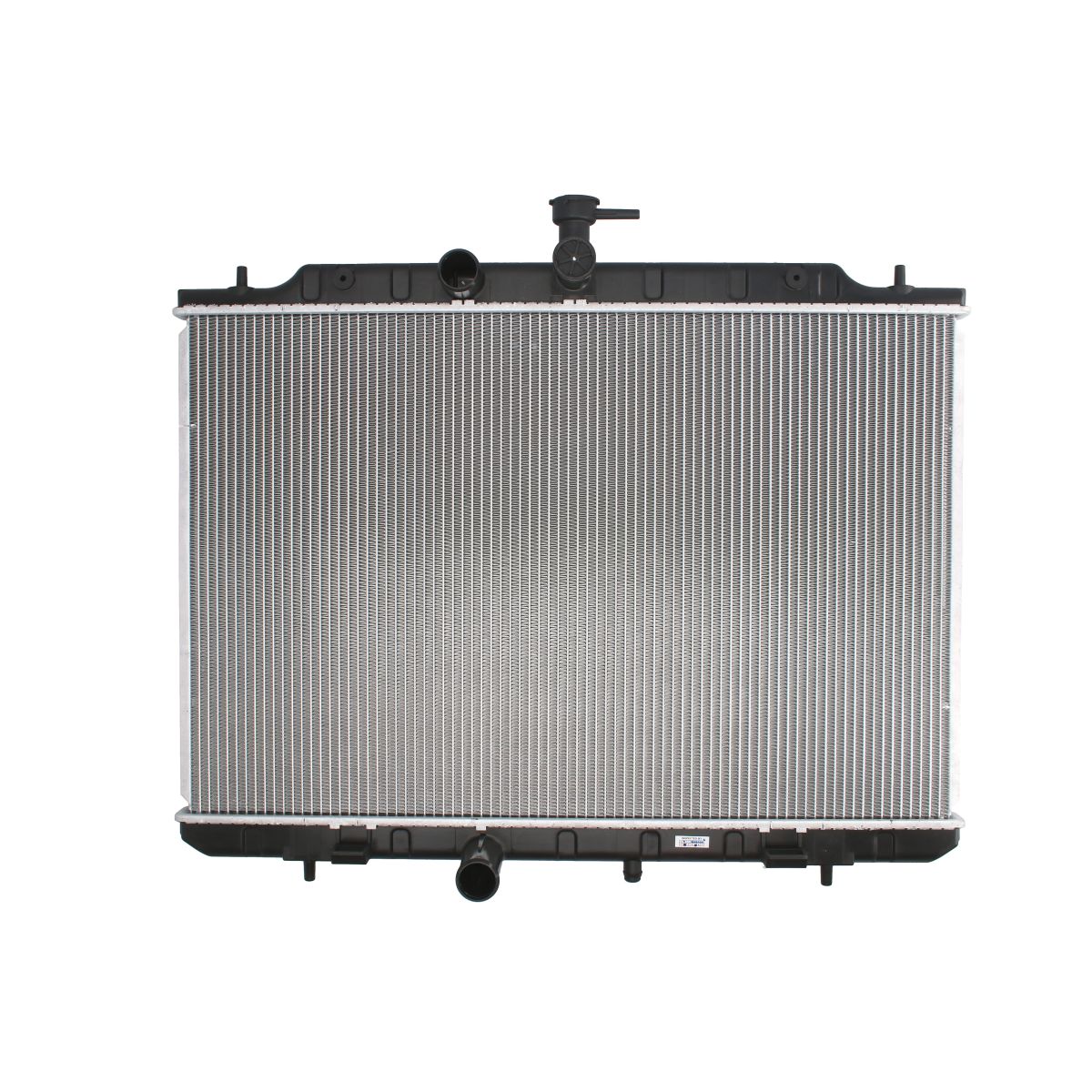Image of Radiator, motorkoeling