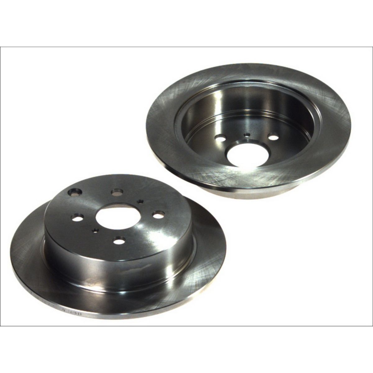 Bremsscheiben FERODO DDF1417, 2 StÃ¼ck