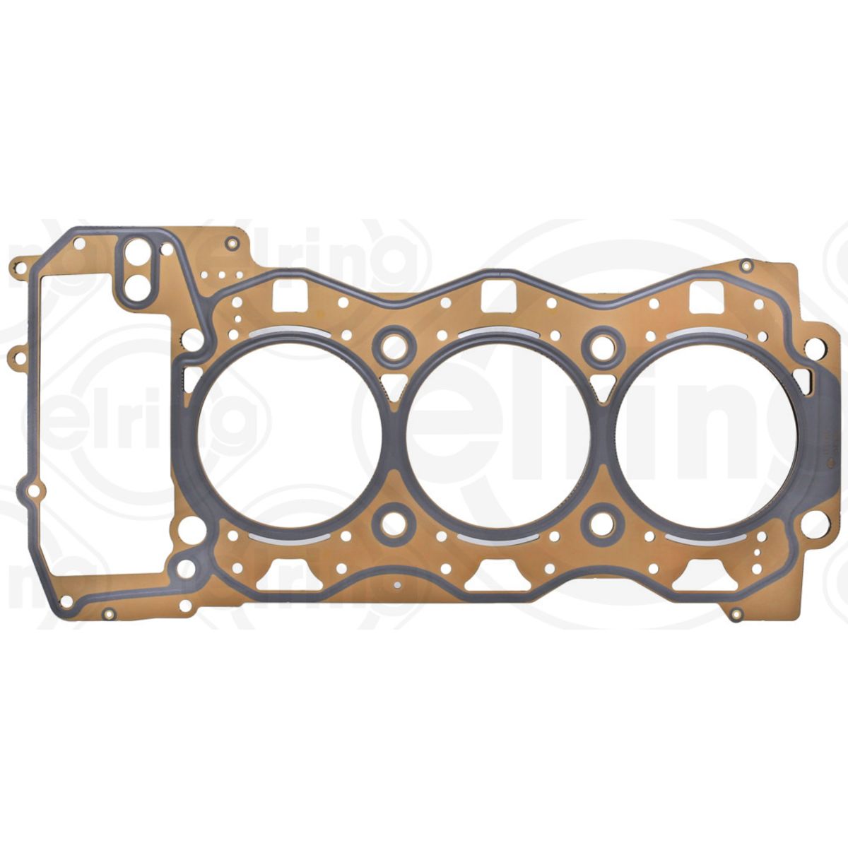 Elring Joint De Culasse 451.323