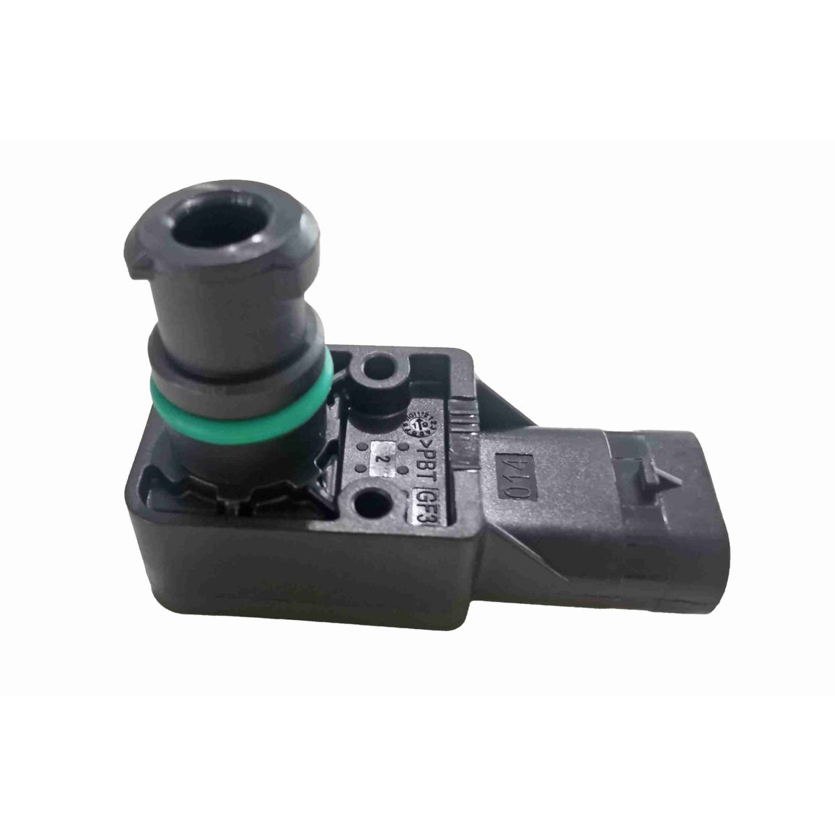 Image of Sensor, inlaatspruitstukdruk