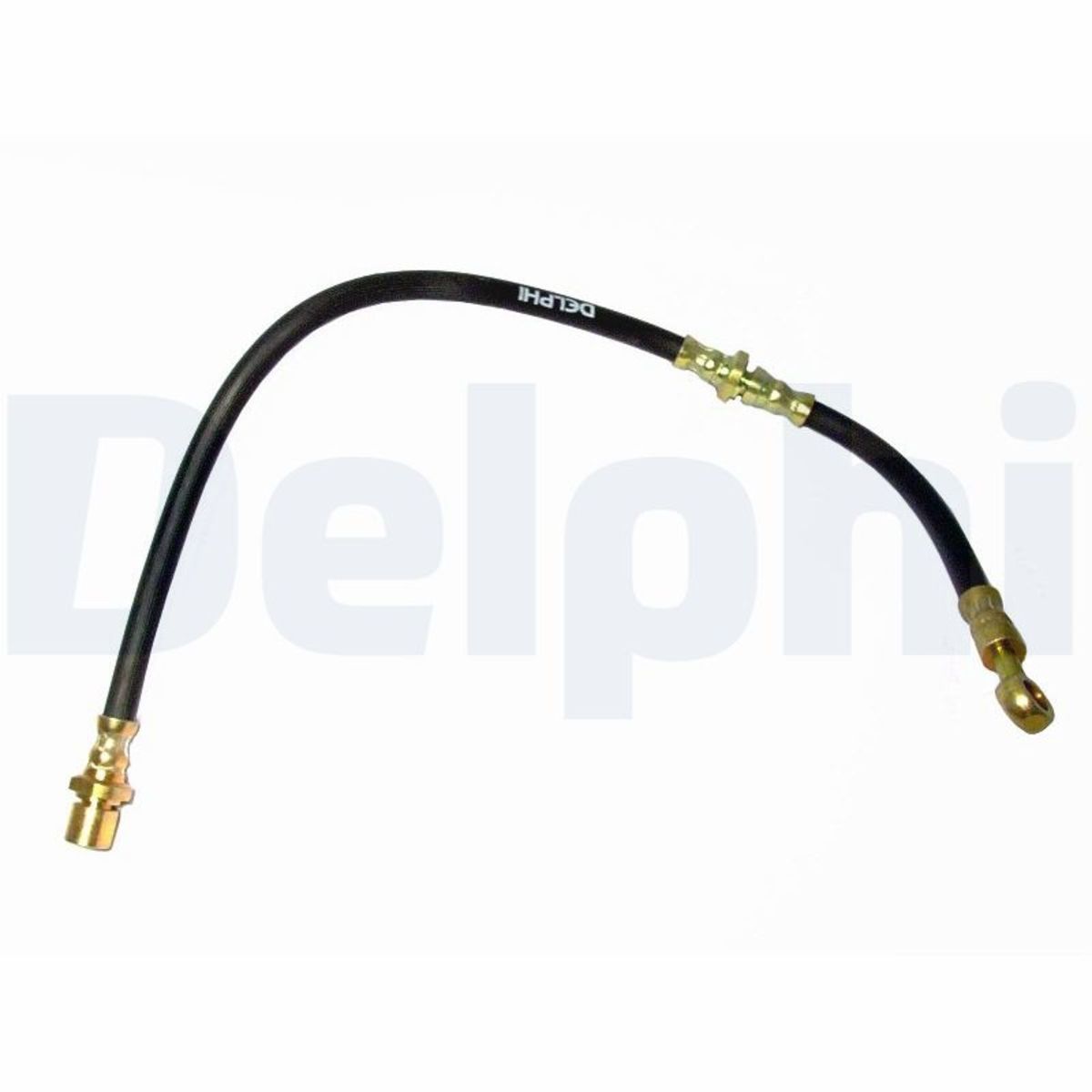Bremsschlauch LH6259 DELPHI für SUBARU FORESTER - Bild 2