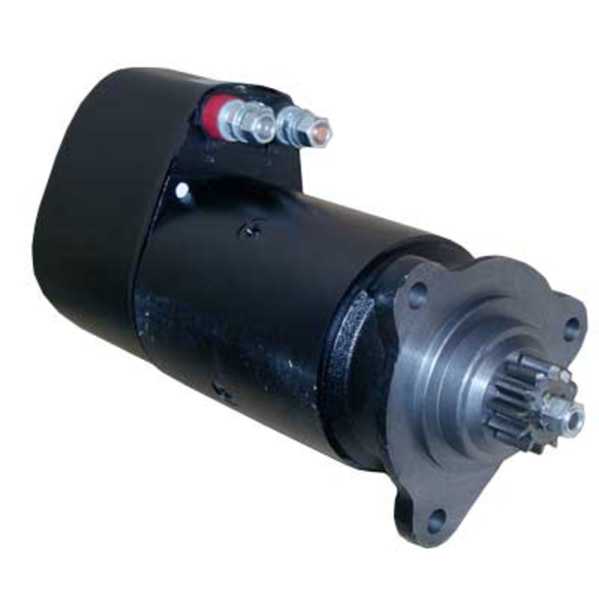 Prestolite Electric Anlasser, Starter Ltd 860511Gb