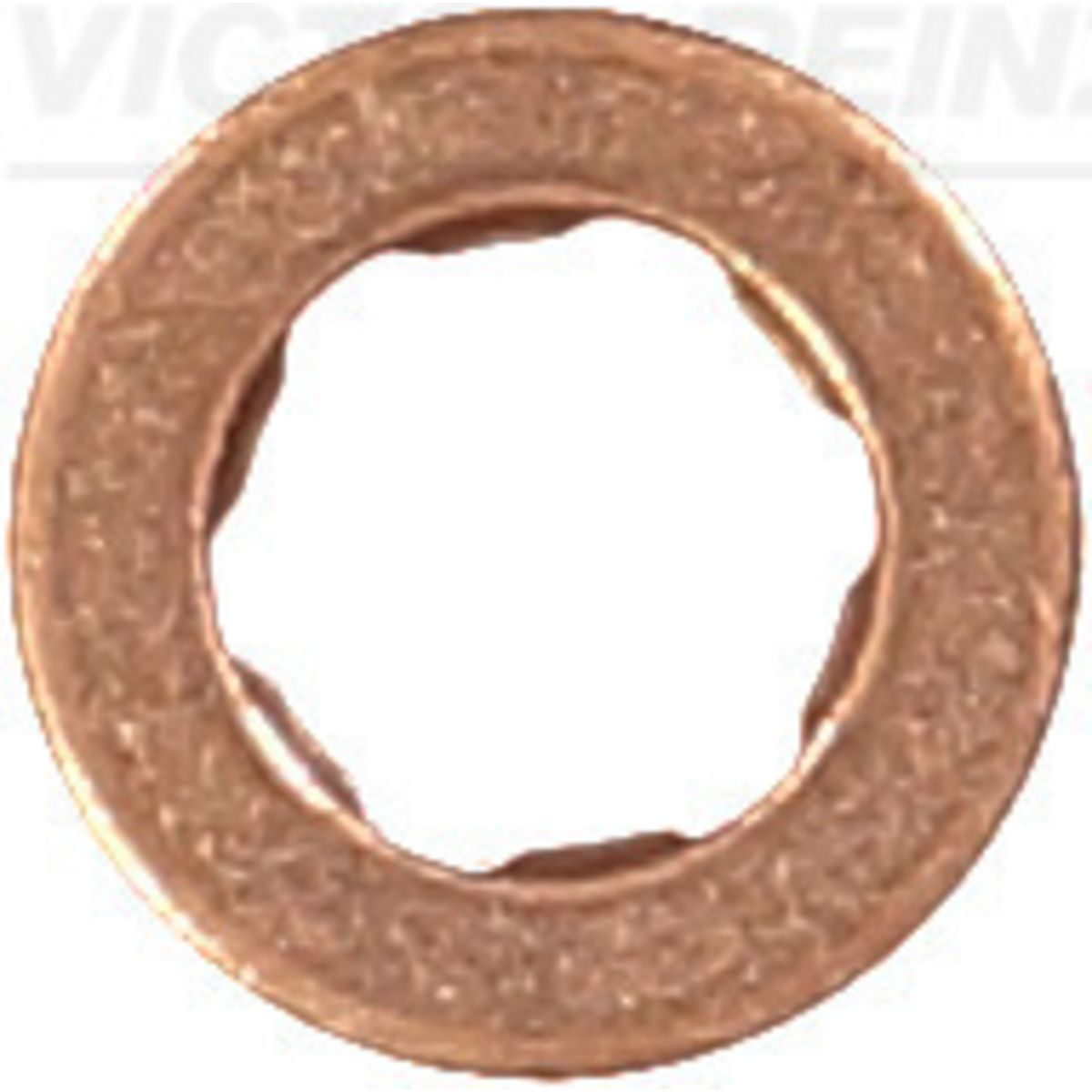 Image of CR injector sluitring