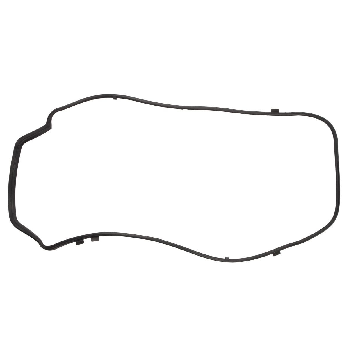 Image of Pakking kleppendeksel   links