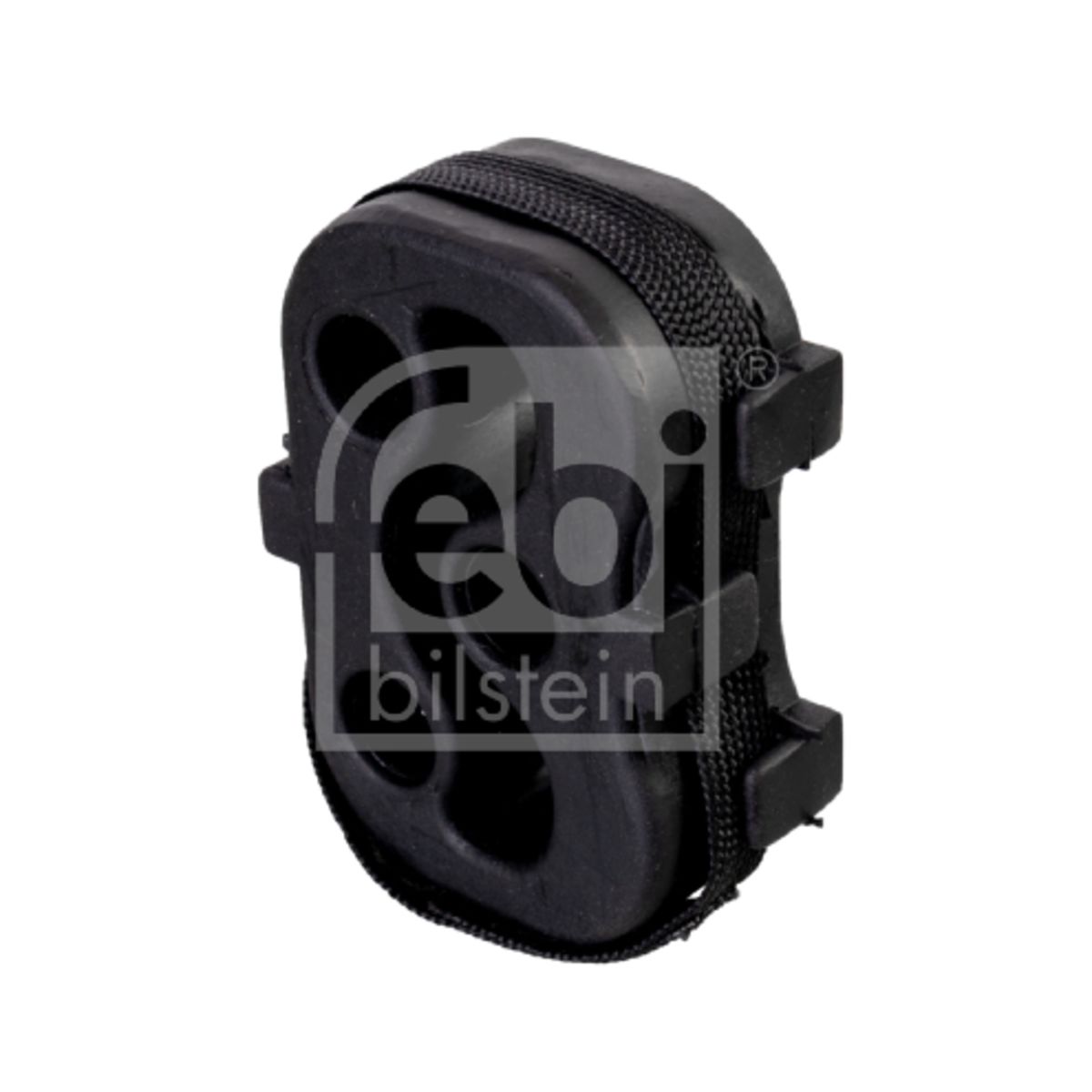 Image of Uitlaatsysteem, houder  BILSTEIN
