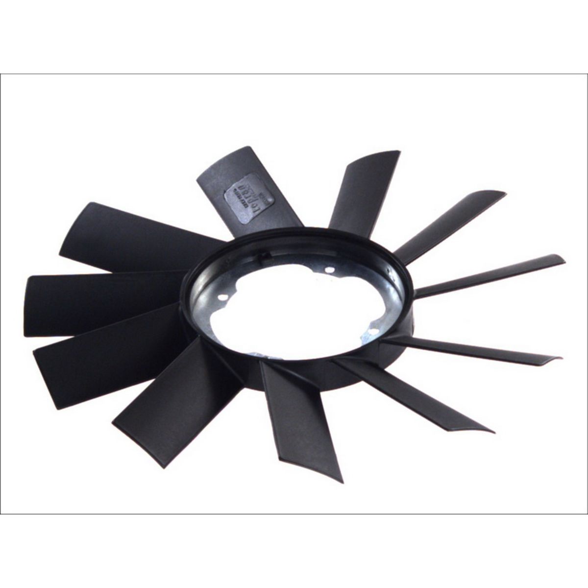 Image of Ventilatorwiel, motorkoeling
