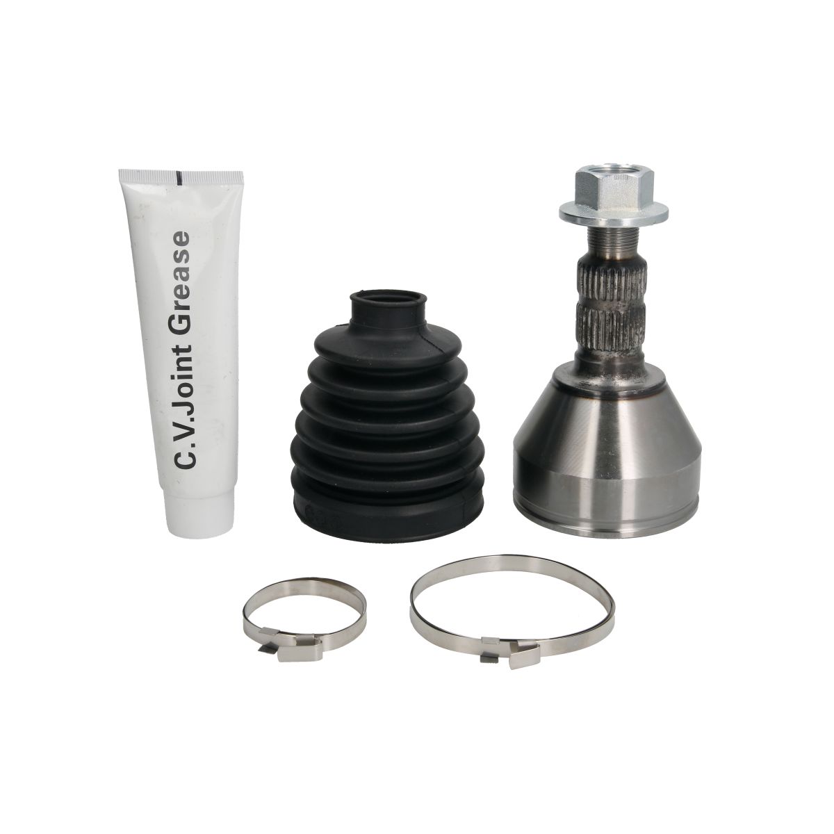 Lpr Kit Di Giunti, Albero Motore Kft617