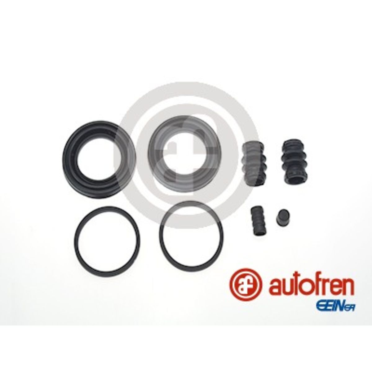 Image of Reparatieset, remklauw  D4-783 rechts