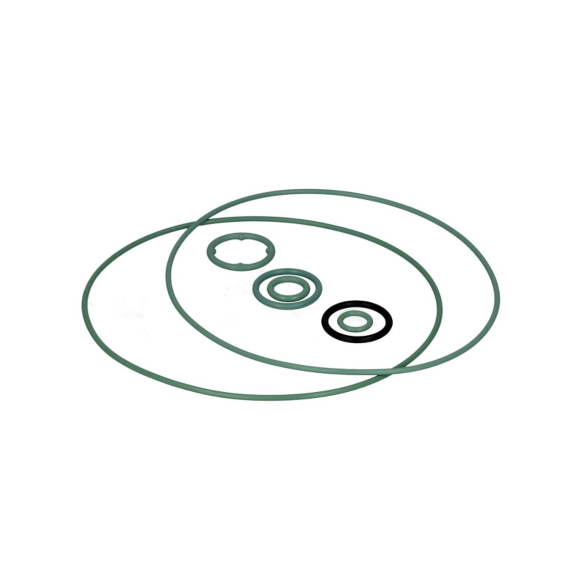 Image of Pakkingset, compressor