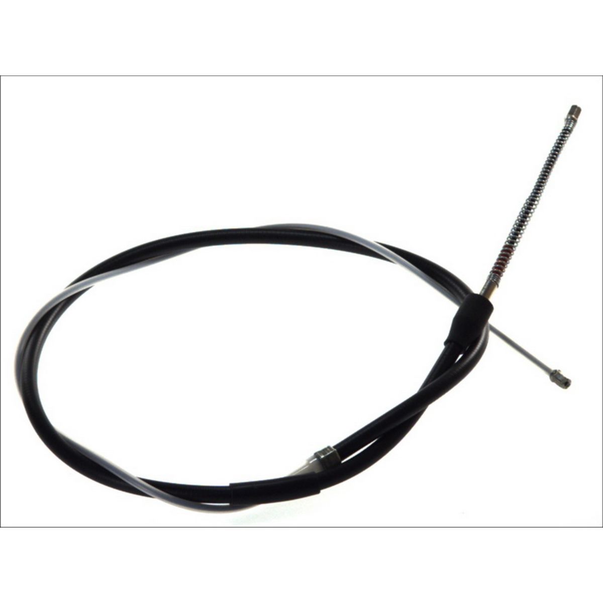 Image of Kabel, parkeerrem
