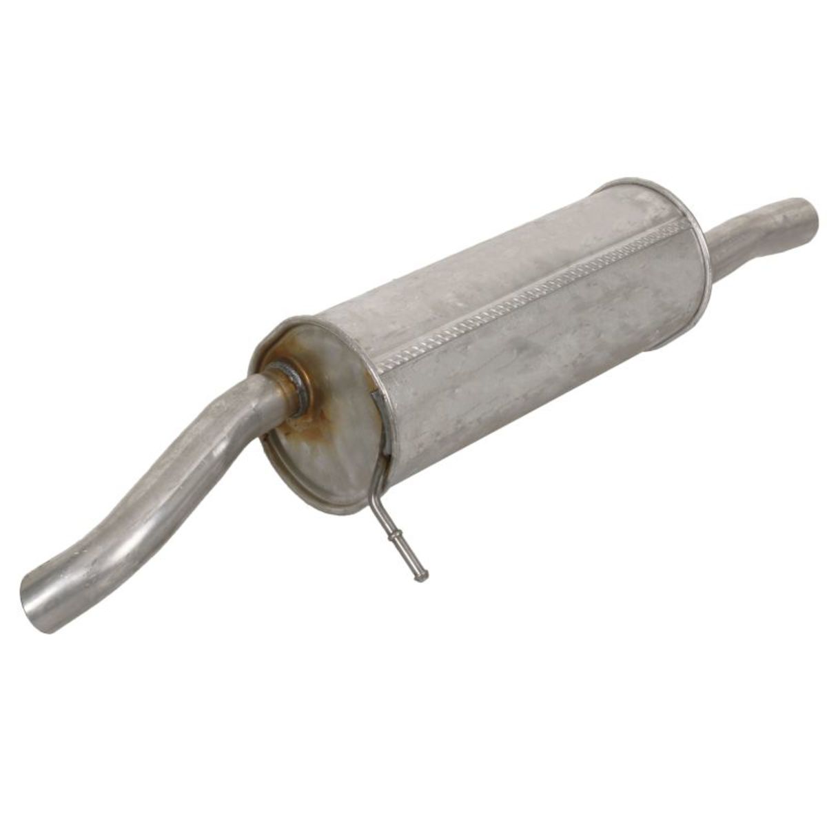 Silenziatore terminale 154-431 BOSAL per FORD FUSION - Immagine 2